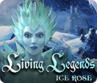 Living Legends: Ice Rose game