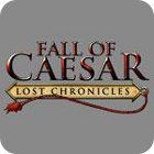 Lost Chronicles: Fall of Caesar game