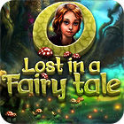 Lost in a Fairy Tale game