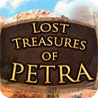 Lost Treasures Of Petra game