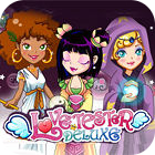 Love Tester Deluxe - Love Test Games