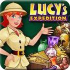 Lucy's Expedition game