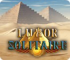 Luxor Solitaire game