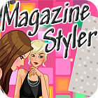 pocket styler game pocket styler game