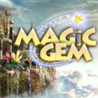 Magic Gem game
