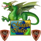 Magic Inlay game