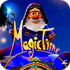 Magic Time game