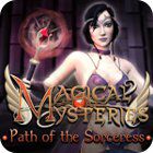Magical Mysteries: Path of the Sorceress game