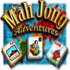 Mah Jong Adventures game