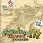 Mah Jong Quest III game