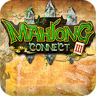 Mahjong Connect 3 game