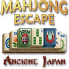 Mahjong Escape: Ancient Japan game