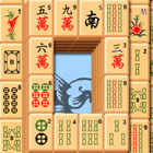 Mahjong game