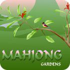 Mahjong Gardens game