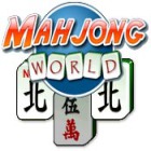 Mahjong World game