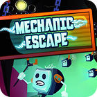 Mechanic Escape game