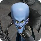 Megamind. Metro City Madness game