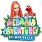 Mermaid Adventures: The Magic Pearl game