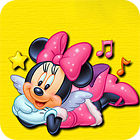 Minnie Hidden Numbers game