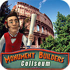 Monument Builders: Colosseum game