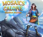 Mosaics Galore: Glorious Journey game