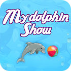 My Dolphin Show game