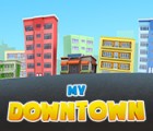 My Downtown game