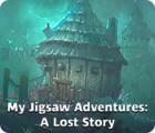 My Jigsaw Adventures: A Lost Story game