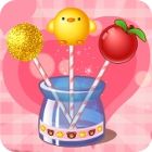 My Lovely Cake Pop game