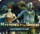 Mysteries of Undead: The Cursed Island game