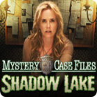 Mystery Case Files: Shadow Lake game