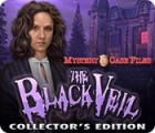 Mystery Case Files: The Black Veil Collector's Edition game