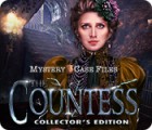 Mystery Case Files: The Countess Collector's Edition game