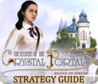 The Mystery of the Crystal Portal: Beyond the Horizon Strategy Guide game