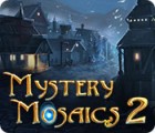 Mystery Mosaics 2 game