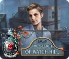 Mystery Trackers: The Secret of Watch Hill game