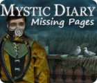 Mystic Diary: Missing Pages game