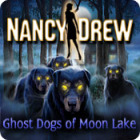 Nancy Drew: Ghost Dogs of Moon Lake game