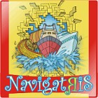 Navigatris game