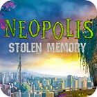 Neopolis: Stolen Memory game