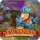 New Yankee in King Arthur’s Court game