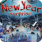 New Year Surprise game