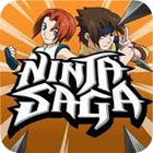 Ninja Saga game