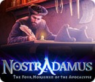 Nostradamus: The Four Horseman of Apocalypse game