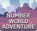 Number World Adventure game