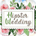 Olivia's Hipster Wedding game