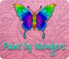 Paint By Numbers 5 game