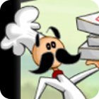 PAPA LOUIE: WHEN PIZZAS ATTACK free online game on