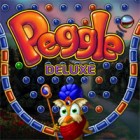 Peggle Deluxe game