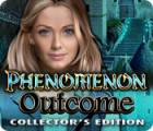 Phenomenon: Outcome Collector's Edition game